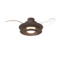 Ventilateur de plafond à LED Aconcagua - Mantra