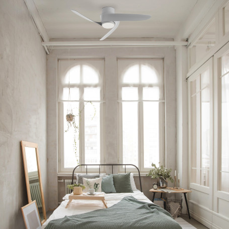 Ventilateur de plafond LED Groenland XS - Mantra