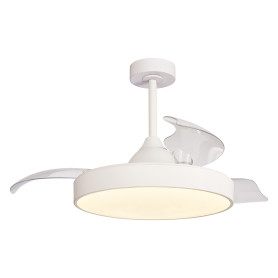 Ventilateur de plafond à LED Alaska - Mantra