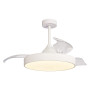 Ventilateur de plafond à LED Alaska - Mantra