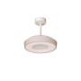 Ventilateur de plafond à LED Coin Fan Mini Smart - Mantra