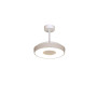 Ventilateur de plafond à LED Coin Fan Mini Smart - Mantra