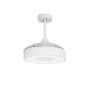 Ventilateur de plafond à LED Coin Fan Mini - Mantra