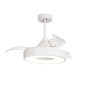 Ventilateur de plafond à LED Coin Fan Mini - Mantra
