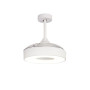 Ventilateur de plafond à LED Coin Fan Mini - Mantra