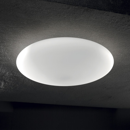 Plafonnier Smarties 33 cm Ideal Lux