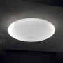Plafonnier Smarties 33 cm Ideal Lux
