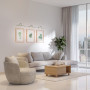 Applique pour tableau LED Paracuru 45cm - Mantra