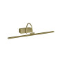 Applique pour tableau LED Paracuru 45cm - Mantra
