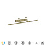 Applique pour tableau LED Paracuru 89 cm - Mantra