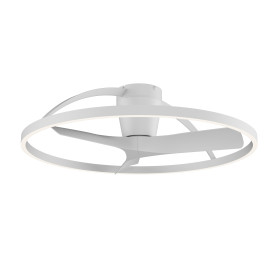 Ventilateur de plafond à LED Nepal II - Mantra