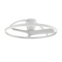 Ventilateur de plafond à LED Nepal II - Mantra