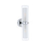 Applique de salle de bain double Luena - Paulmann
