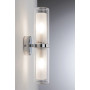 Applique de salle de bain double Luena - Paulmann