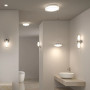 Applique de salle de bain double Luena - Paulmann