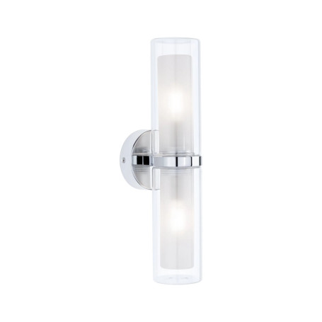Applique de salle de bain double Luena - Paulmann