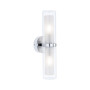 Applique de salle de bain double Luena - Paulmann