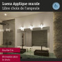 Applique de salle de bain Luena - Paulmann