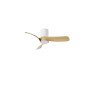 Ventilateur de plafond LED Nemo XS - Mantra