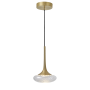 Suspension LED Louis XS - CVL luminaires Contract