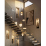 Suspension LED Louis XS - CVL luminaires Contract