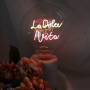 Ampoule LED à filament ambrée La Dolce Vita - MITB