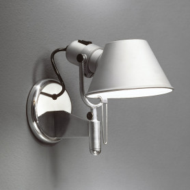 Applique Tolomeo Faretto Artemide