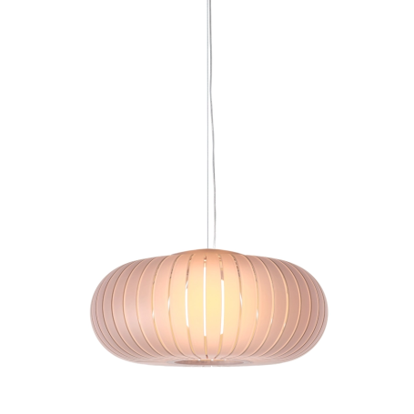 Suspension Teresa Frozen Ferruccio Laviani - Kartell