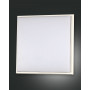 Plafonnier LED Desdy 30cm Fabas Luce