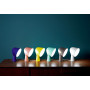 Lampe à poser Binic Foscarini Coloris 2015