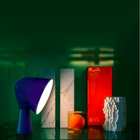 Lampe à poser Binic Foscarini