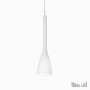 Suspension Flut 3 coloris Ideal Lux