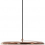 Suspension LED Artist 40 cm Cuivre Nordlux