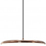 Suspension LED Artist 40 cm Cuivre Nordlux