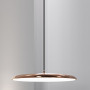 Suspension LED Artist 40 cm Cuivre Nordlux