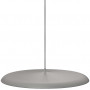 Suspension LED Artist 40 cm Gris Nordlux