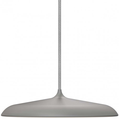 Suspension LED Artist 25 cm Gris Nordlux