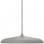 Suspension LED Artist 25 cm Gris Nordlux