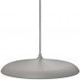 Suspension LED Artist 25 cm Gris Nordlux