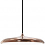 Suspension LED Artist 25 cm Cuivre Nordlux