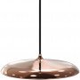 Suspension LED Artist 25 cm Cuivre Nordlux