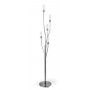 Lampadaire Tess 2 finitions CVL Luminaires Créations Val de Loire