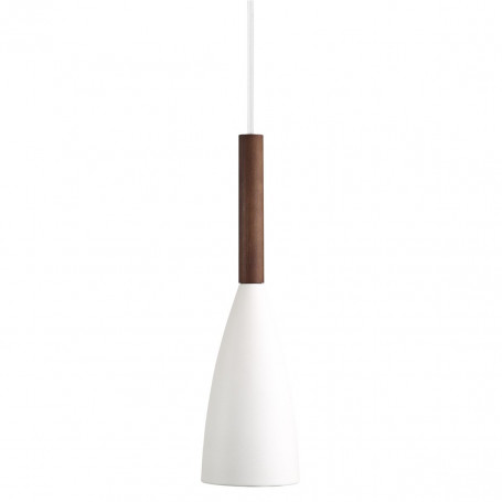 Suspension Pure Blanc, Noir ou Gris Nordlux