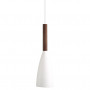 Suspension Pure Blanc, Noir ou Gris Nordlux