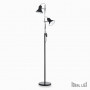 Lampadaire Polly 3 coloris Ideal Lux