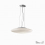 Suspension Smarties 40 cm Ideal Lux