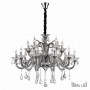 Lustre Colossal 15 branches Ideal Lux