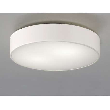 Plafonnier Hublot Blanc 26 cm ACB Iluminacion