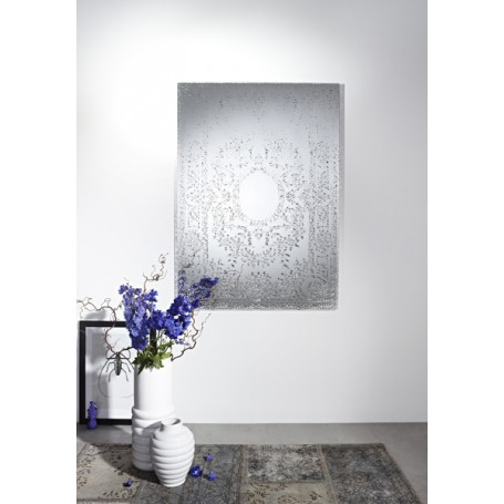Miroir Oxide Decora by Deknudt