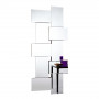 Miroir Criss Cross Decora by Deknudt